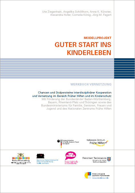 

    
    
    
    
    
    
    
    
    
    
    
    
    
    
    
    
    
    
    
        
                Broschüre Werkbuch Vernetzung - Modellprojekt "Guter Start ins Kinderleben"
            
    
    
    
    
    
    
    
    
    
    
    
    
    
