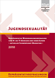 Jugendsexualität 2010