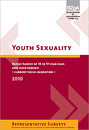 Youth Sexuality 2010