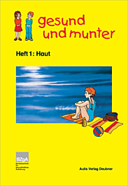 PDF gesund und munter – Heft 1: Haut