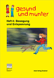 PDF gesund und munter - Heft 4: Bewegung und Entspannung