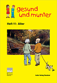 PDF gesund und munter - Heft 11: Alter