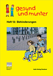 PDF gesund und munter - Heft 12: Behinderungen