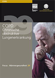 Wissensreihe Männergesundheit - COPD