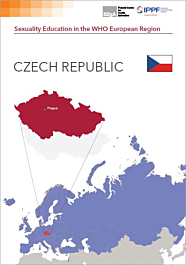 Sexuality Education in the WHO European Region - Country Factsheet for Czech Republic (English)