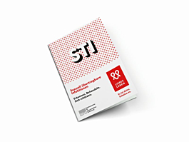 Broschüre STI - Sexuell übertragbare Infektionen 