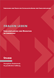 Studie Frauen Leben