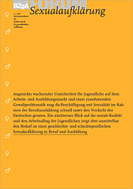 Fachheft FORUM Sexualaufklärung und Familienplanung, Heft 4-97: Sexualaufklärung in Beruf und Ausbildung