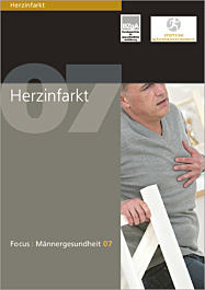 PDF Wissensreihe Männergesundheit - Herzinfarkt