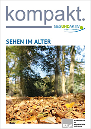 PDF kompakt. - Sehen im Alter