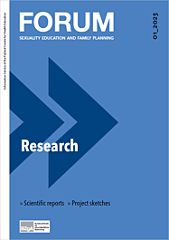 FORUM 1-2023 Research