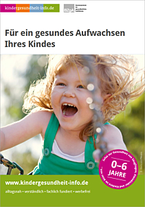 www.kindergesundheit-info.de - Infokarte