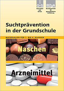 Naschen/Arzneimittel - Grundschule