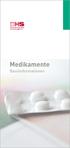 Broschüre Medikamente - Basisinformationen