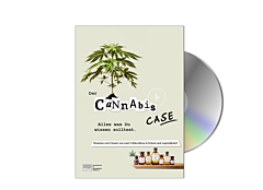 Der Cannabis Case. Alles was Du wissen solltest - DVD 