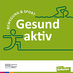 Abbildung - Gesund aktiv