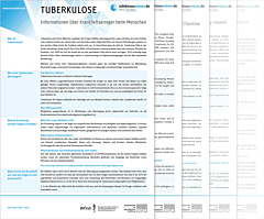 PDF Erregersteckbrief: Tuberkulose