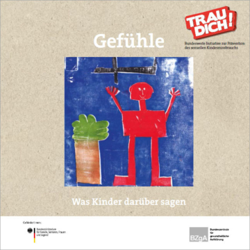 PDF Trau dich! - Gefühle - Was Kinder darüber sagen