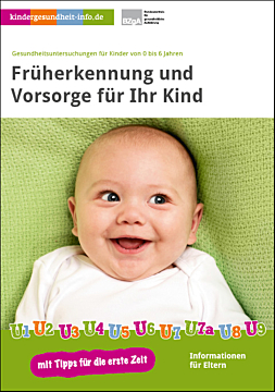 PDF Früherkennung und Vorsorge für Ihr Kind