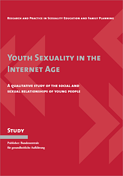 Youth Sexuality in the Internet Age