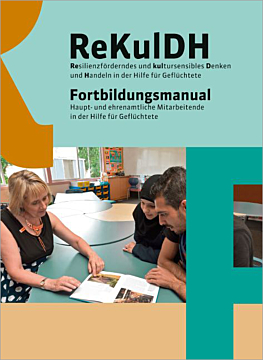 ReKulDH Fortbildungsmanual