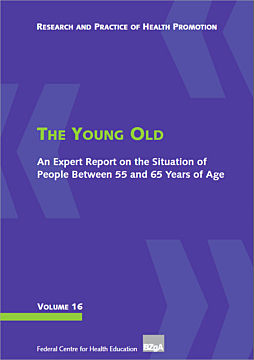 Volume 16: The Young Old
