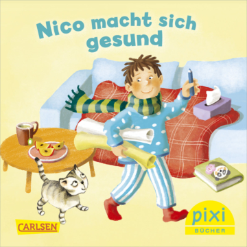Abbildung - Pixi Bilderbuch