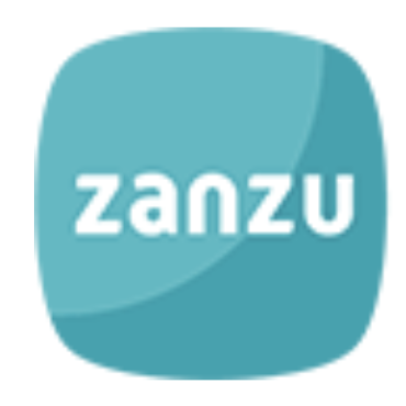 Logo des Portals Zanzu