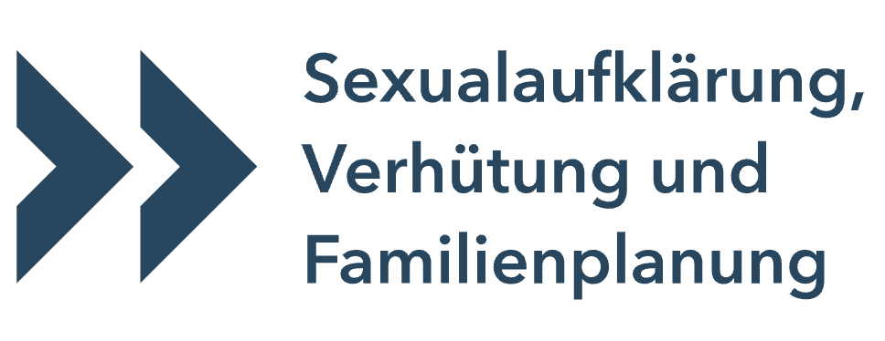 Informationsportal Sexualaufklärung Logo