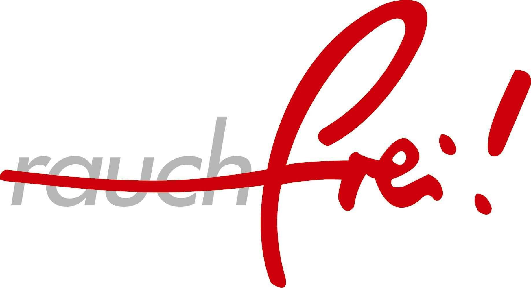 Rauchfrei-Info Logo